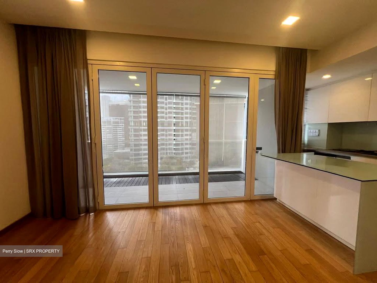The Peak @ Cairnhill II (D9), Apartment #624189711